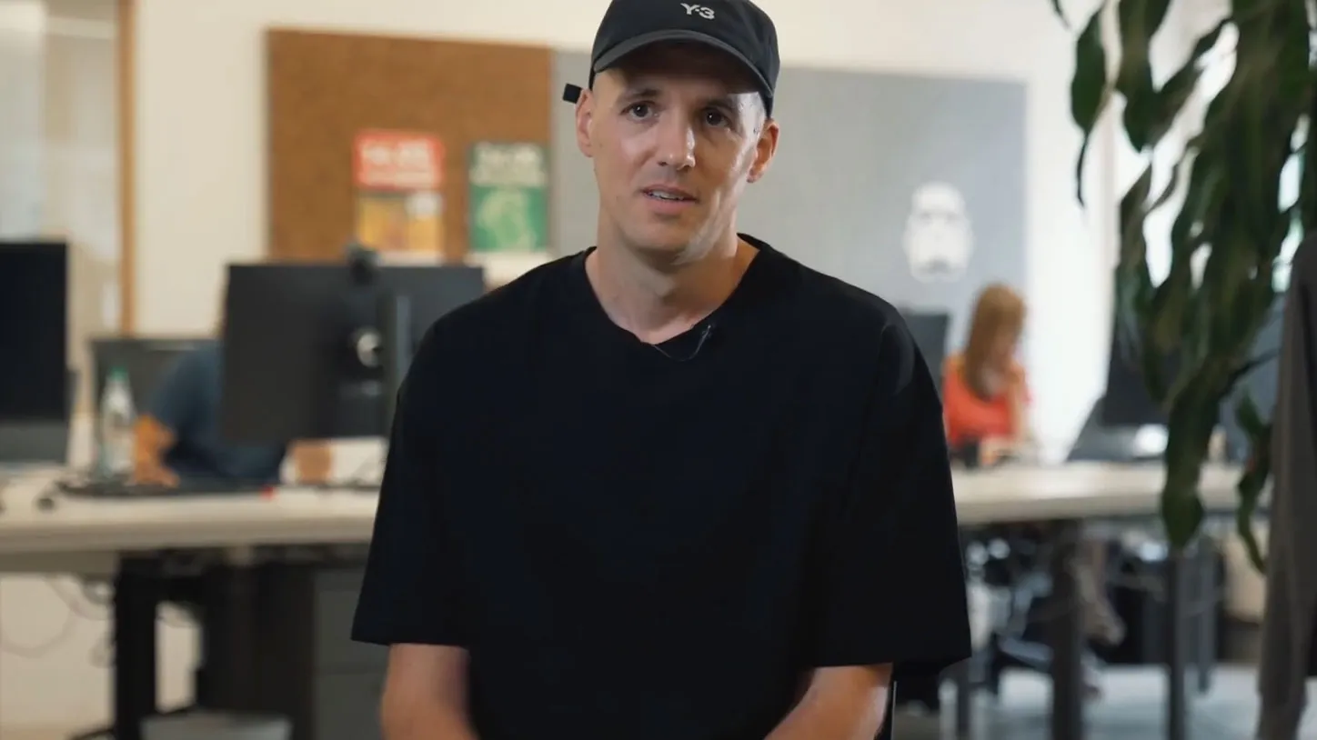 Video Freiburg Innovation Award 2025