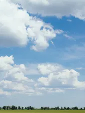 Clouds